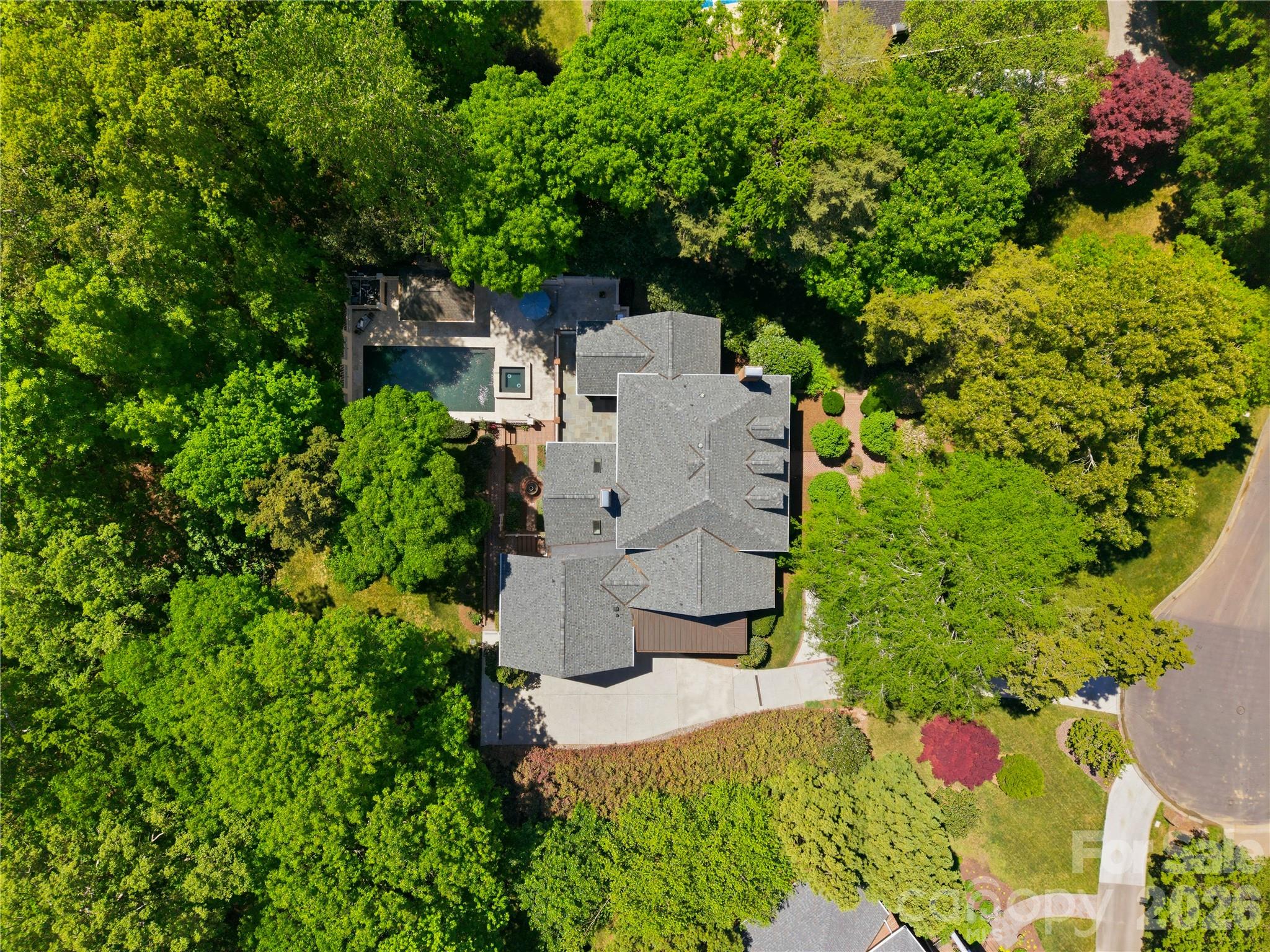 3502 Evermoore Court Charlotte NC 28226