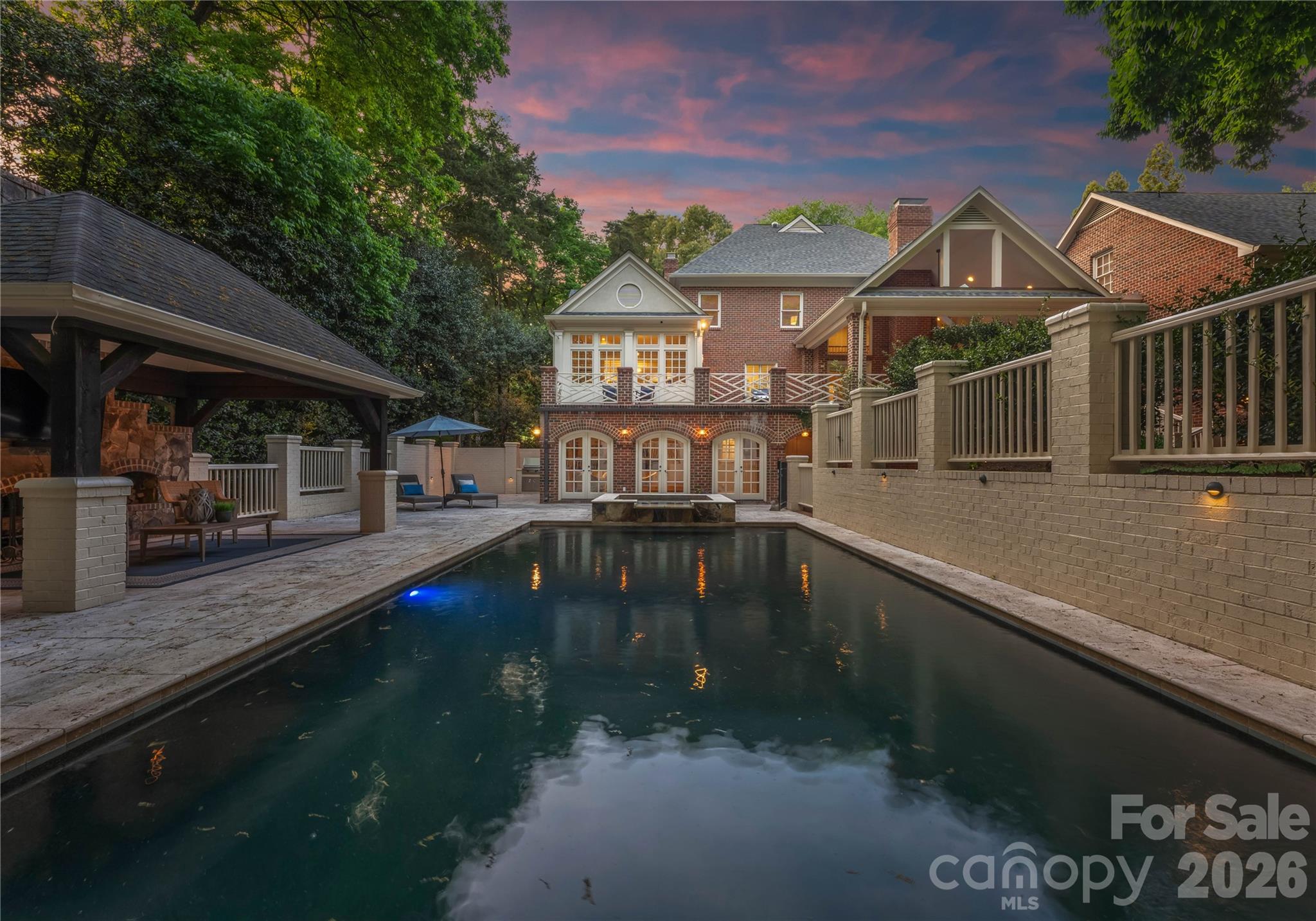 3502 Evermoore Court Charlotte NC 28226