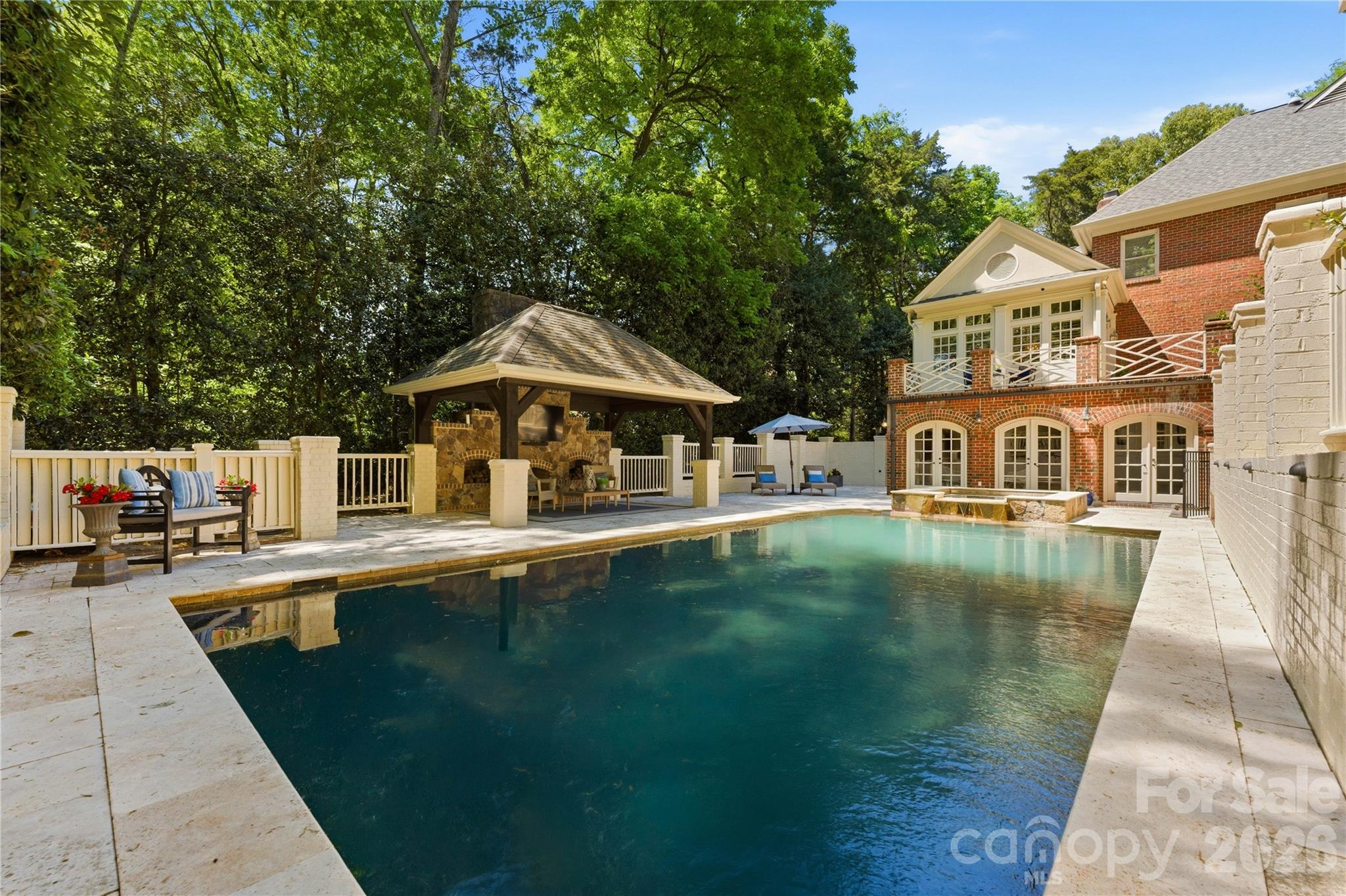 3502 Evermoore Court Charlotte NC 28226