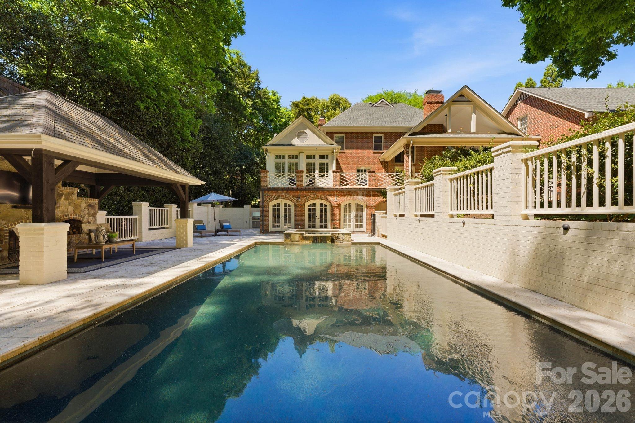 3502 Evermoore Court Charlotte NC 28226