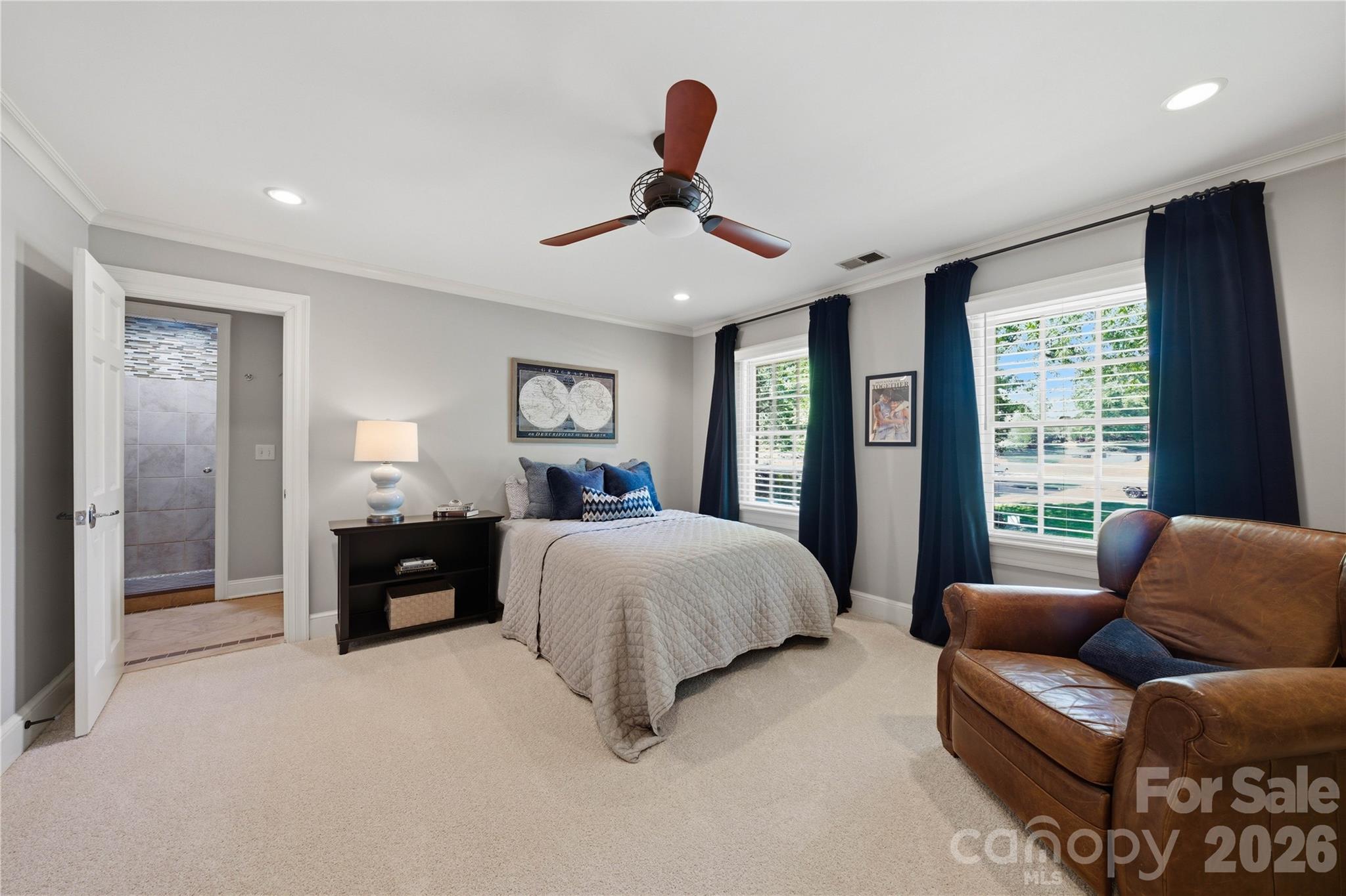 3502 Evermoore Court Charlotte NC 28226