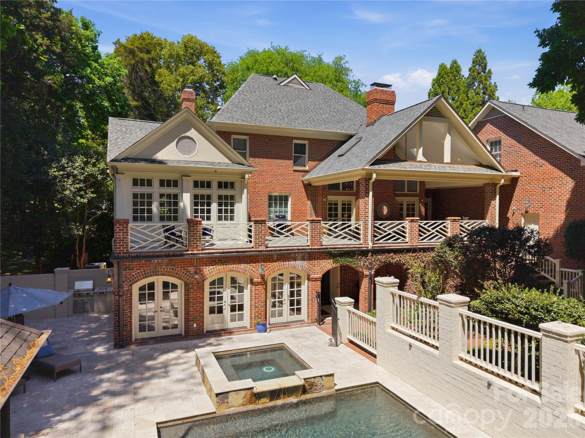 3502 Evermoore Court Charlotte NC 28226