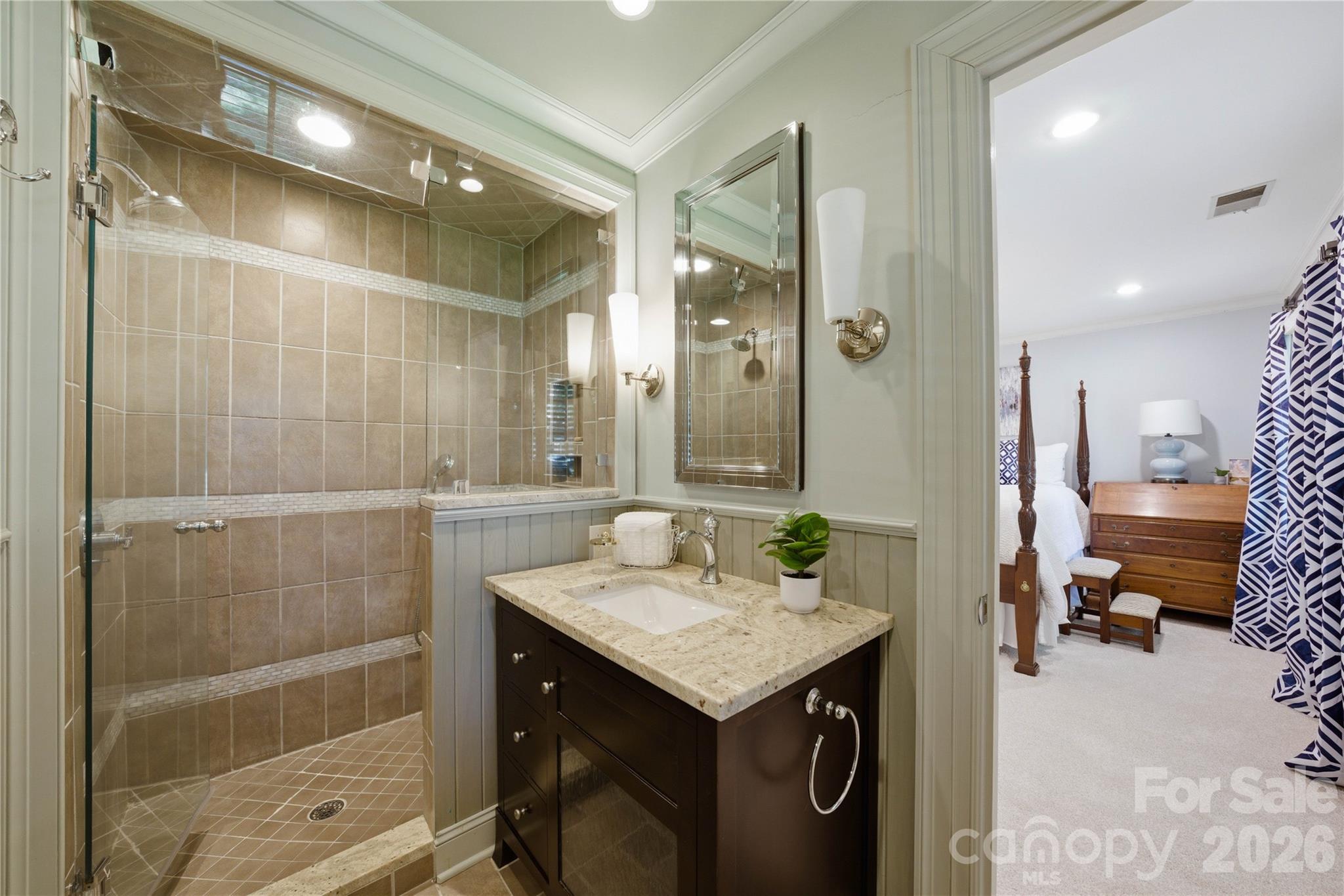 3502 Evermoore Court Charlotte NC 28226