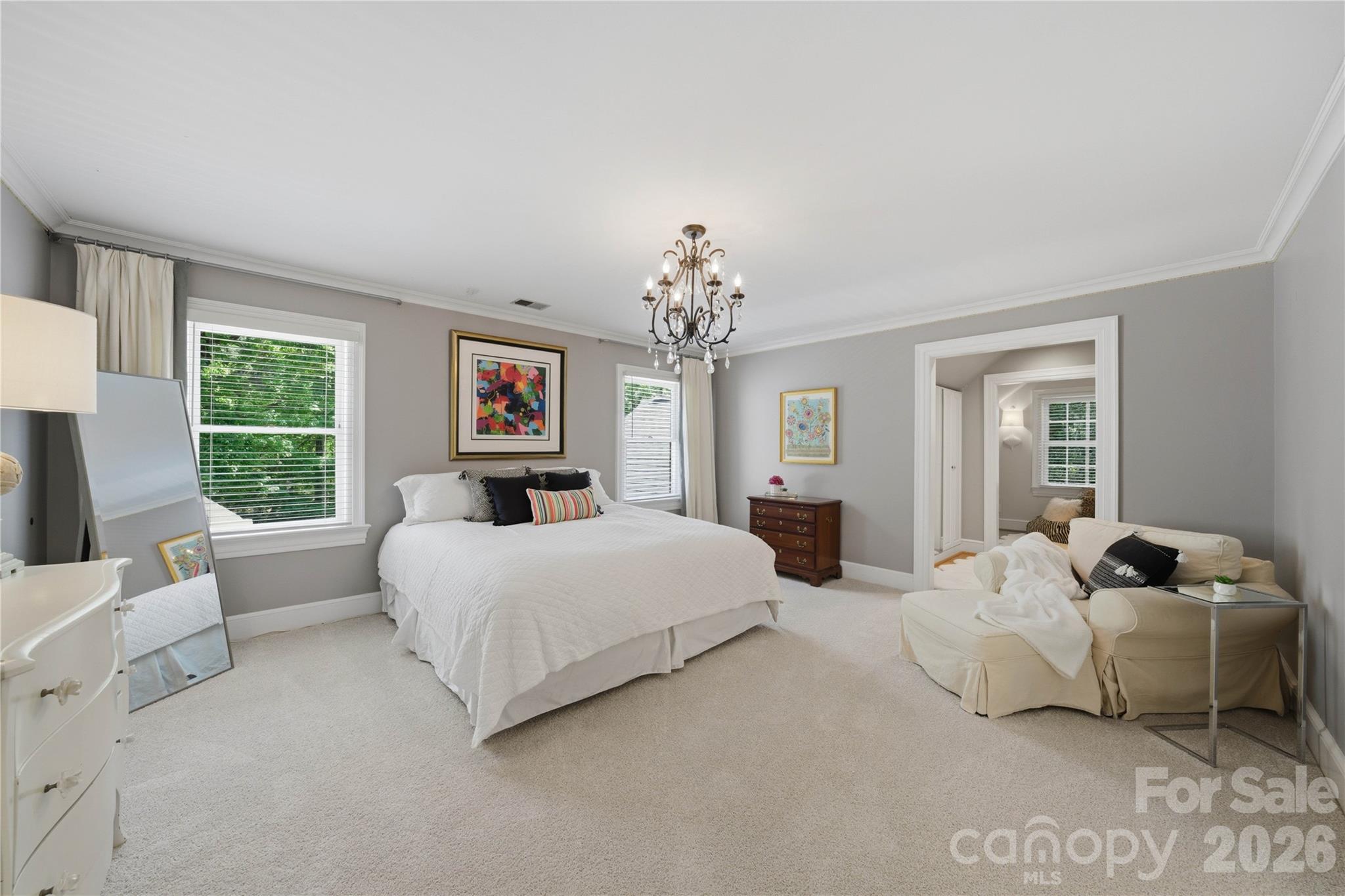 3502 Evermoore Court Charlotte NC 28226