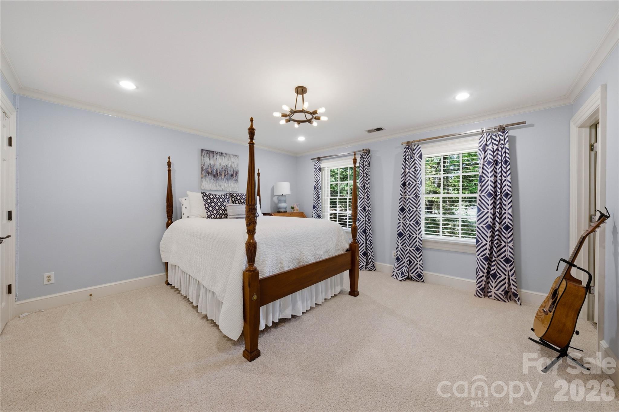 3502 Evermoore Court Charlotte NC 28226