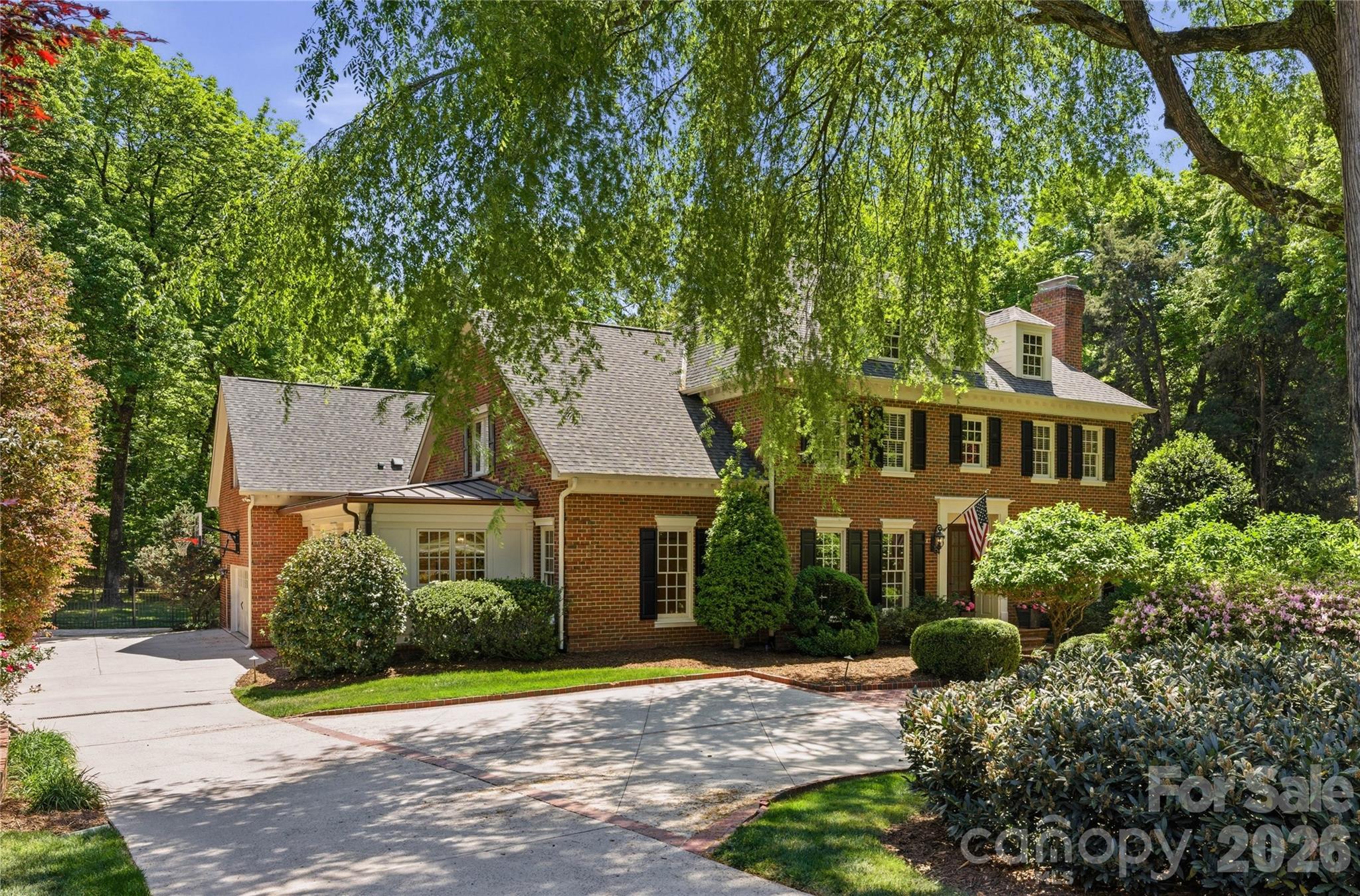 3502 Evermoore Court Charlotte NC 28226