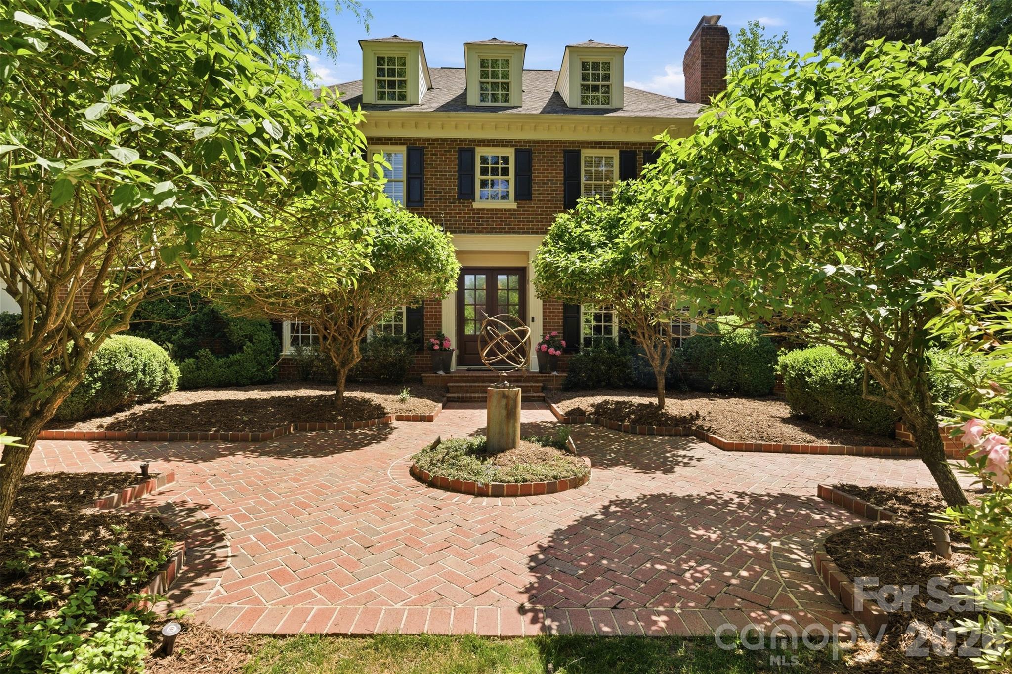 3502 Evermoore Court Charlotte NC 28226