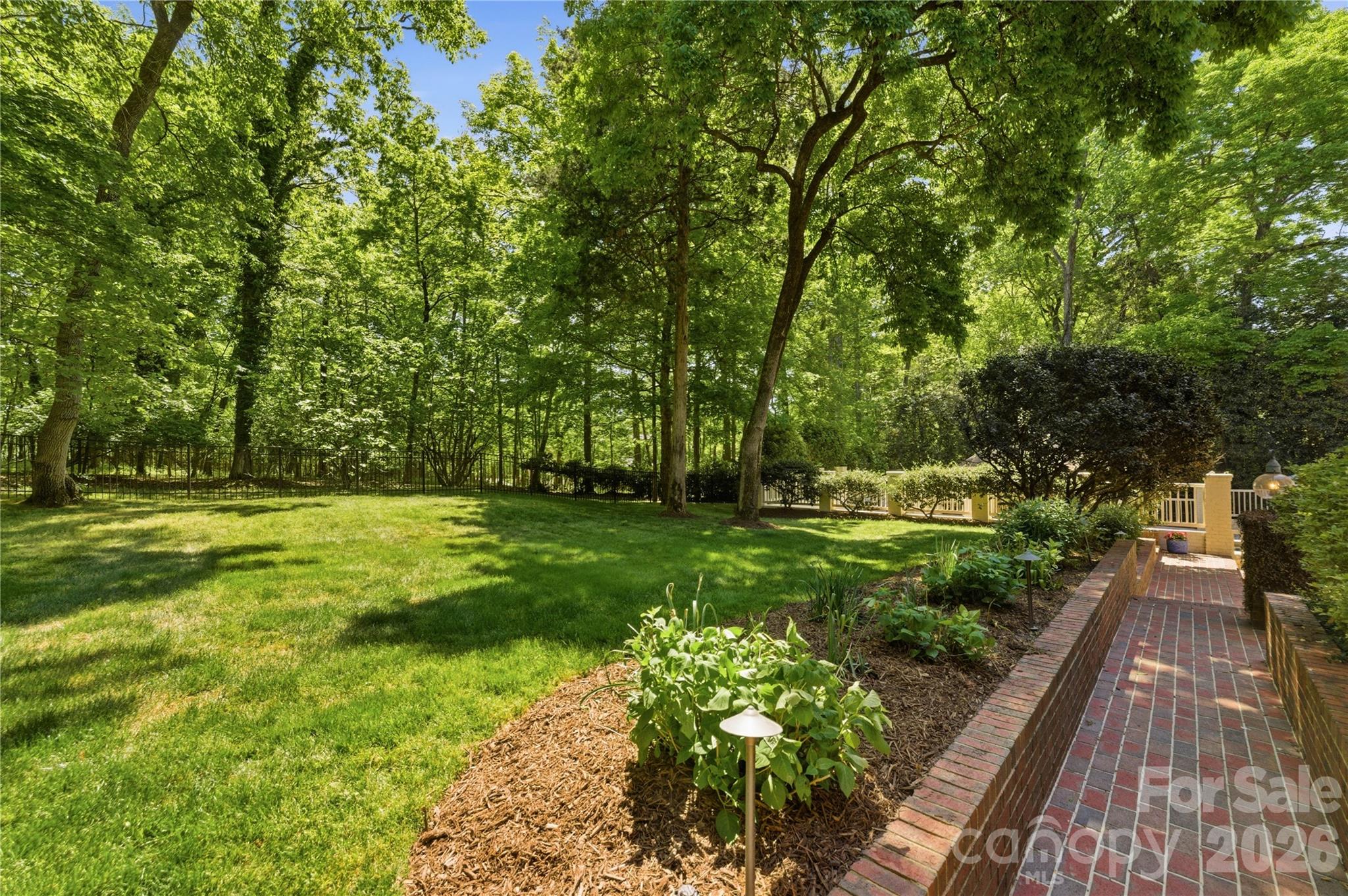 3502 Evermoore Court Charlotte NC 28226