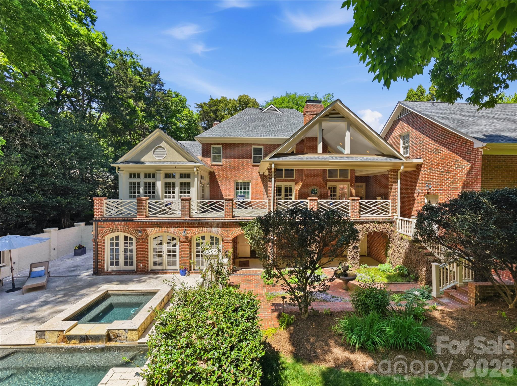 3502 Evermoore Court Charlotte NC 28226