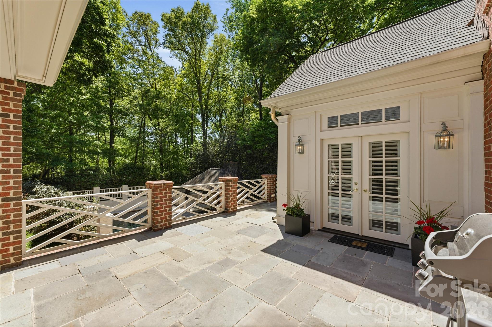 3502 Evermoore Court Charlotte NC 28226