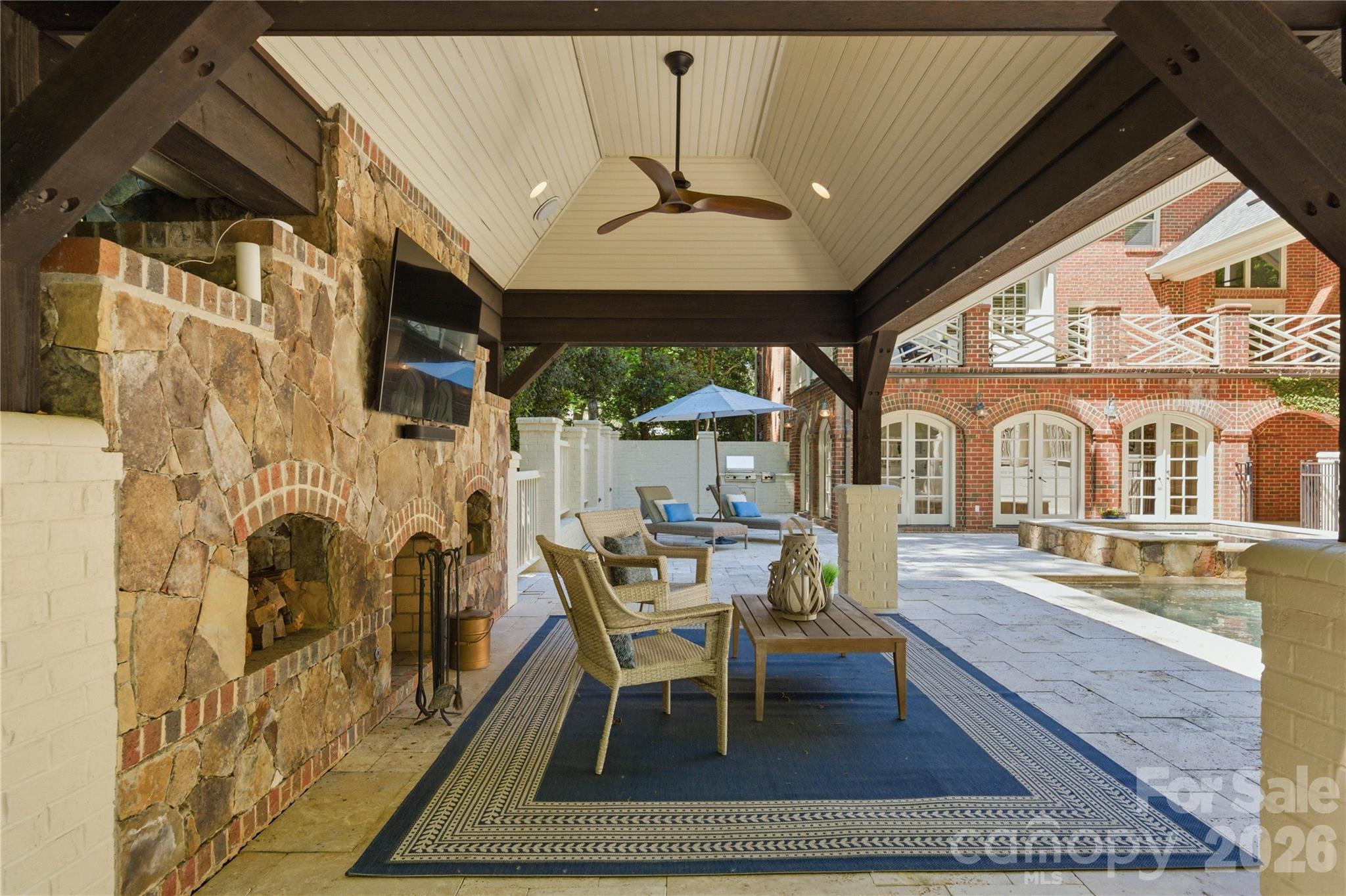 3502 Evermoore Court Charlotte NC 28226