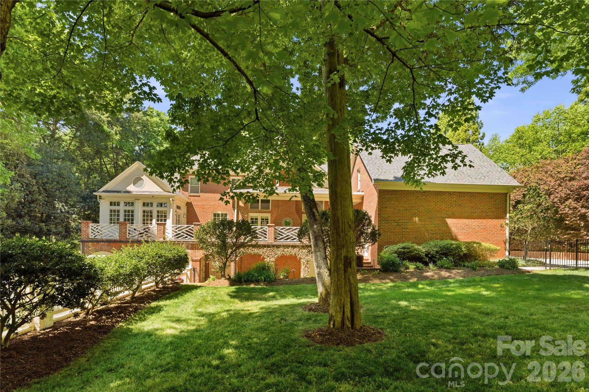 3502 Evermoore Court Charlotte NC 28226