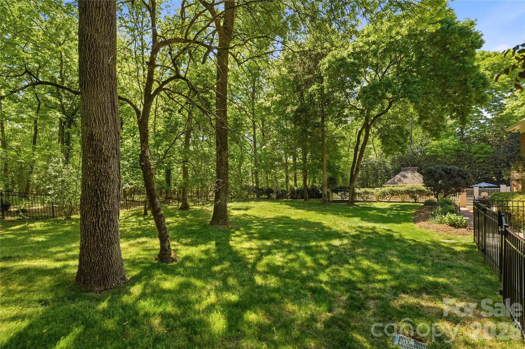 3502 Evermoore Court Charlotte NC 28226