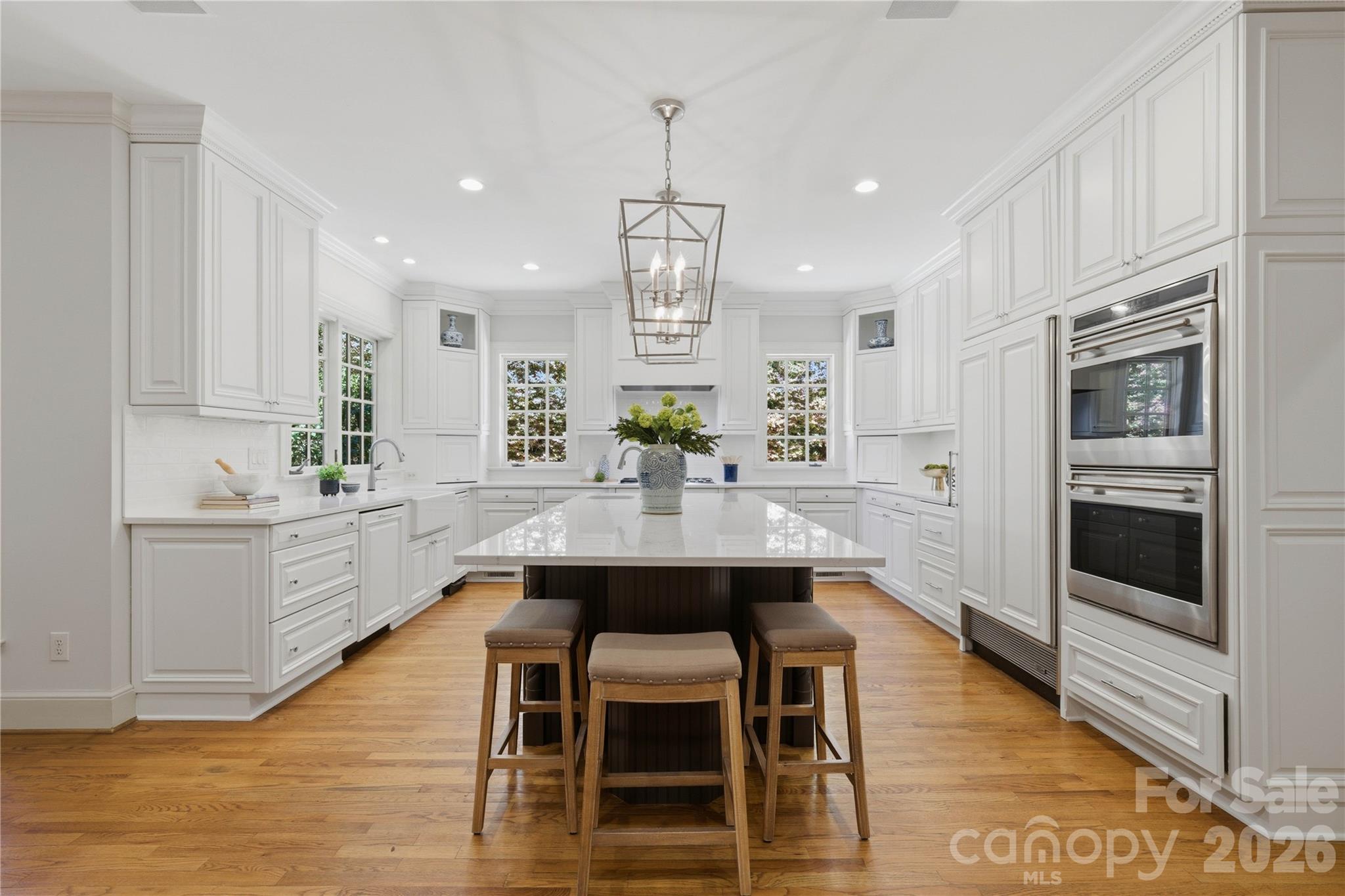 3502 Evermoore Court Charlotte NC 28226