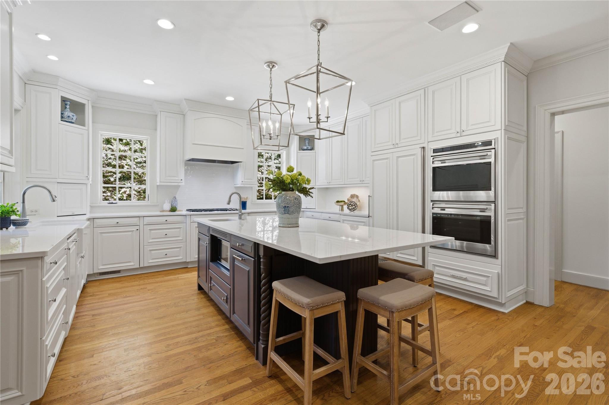 3502 Evermoore Court Charlotte NC 28226