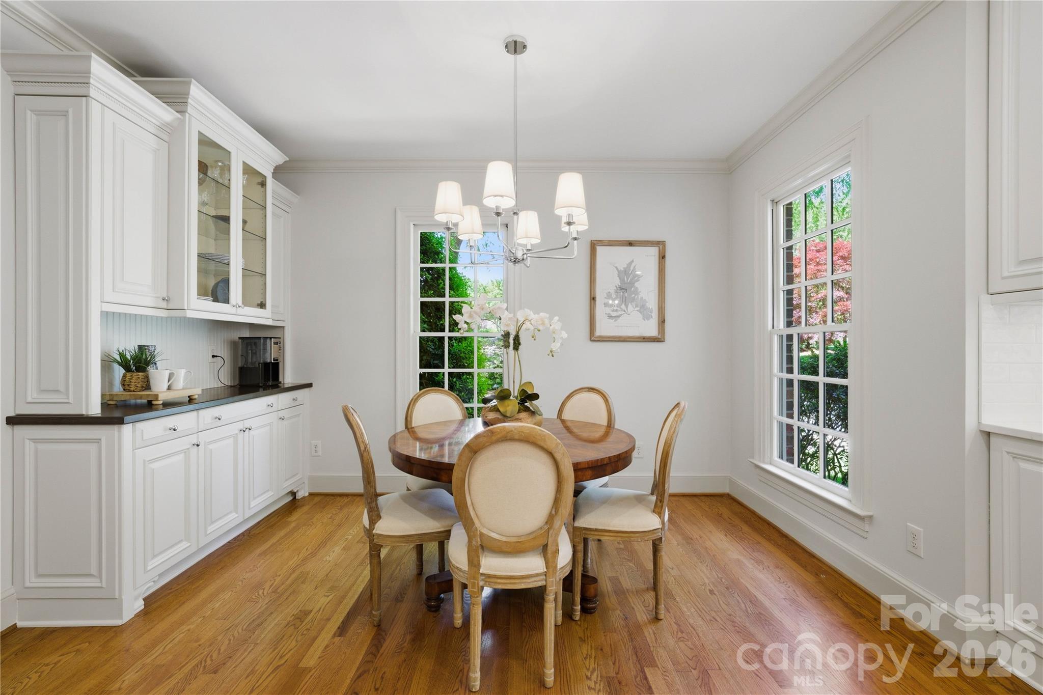 3502 Evermoore Court Charlotte NC 28226