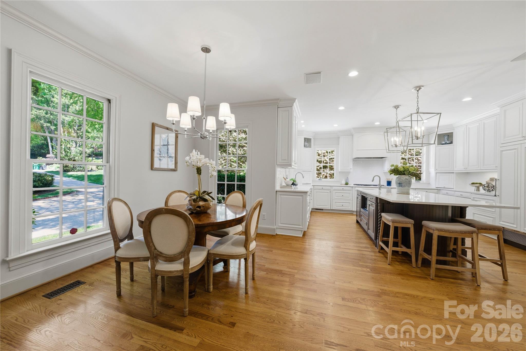 3502 Evermoore Court Charlotte NC 28226