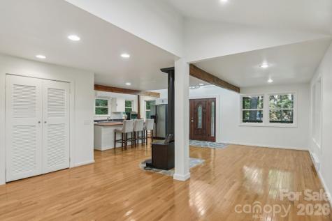 291 Dills Road Bryson City NC 28713