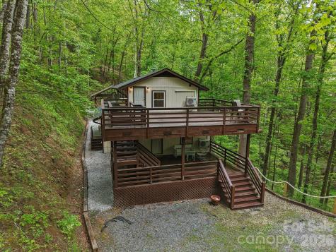 291 Dills Road Bryson City NC 28713