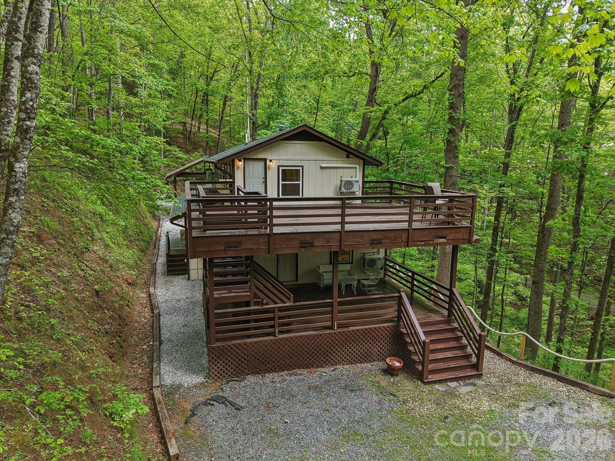 291 Dills Road Bryson City NC 28713