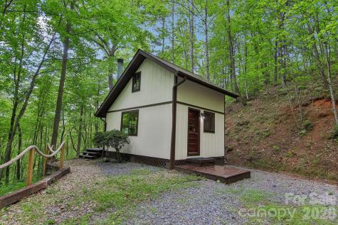 291 Dills Road Bryson City NC 28713