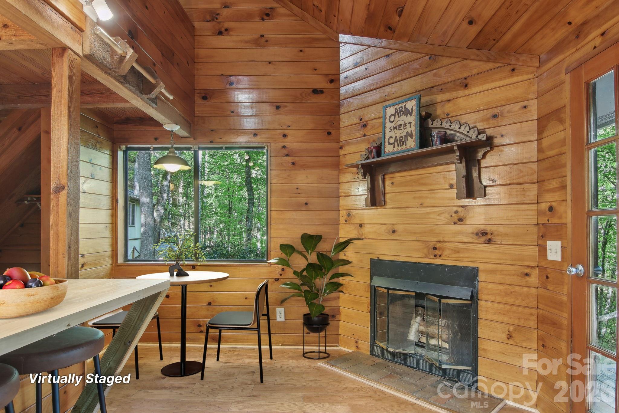 291 Dills Road Bryson City NC 28713