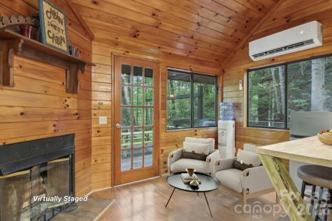 291 Dills Road Bryson City NC 28713