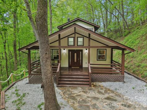 291 Dills Road Bryson City NC 28713