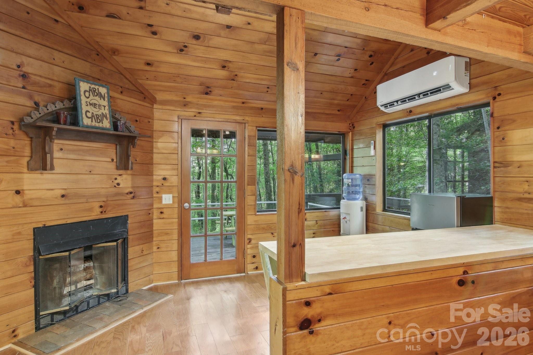 291 Dills Road Bryson City NC 28713