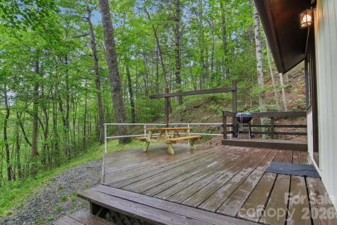291 Dills Road Bryson City NC 28713