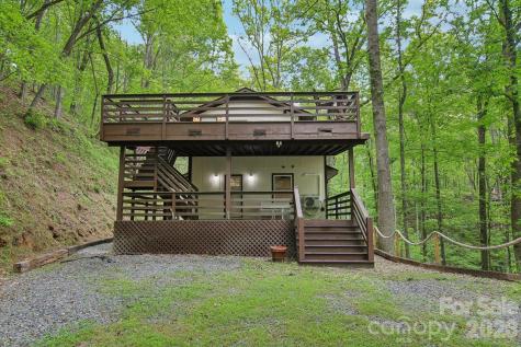 291 Dills Road Bryson City NC 28713