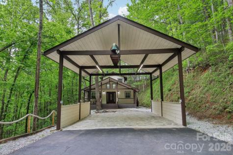 291 Dills Road Bryson City NC 28713