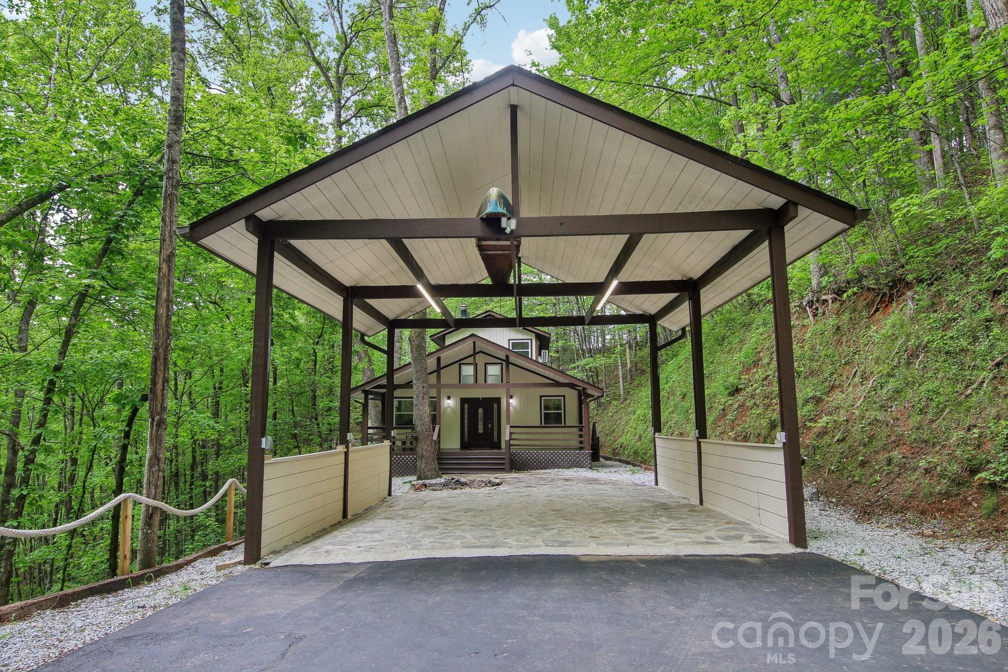 291 Dills Road Bryson City NC 28713