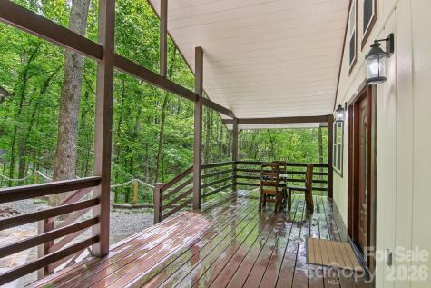291 Dills Road Bryson City NC 28713