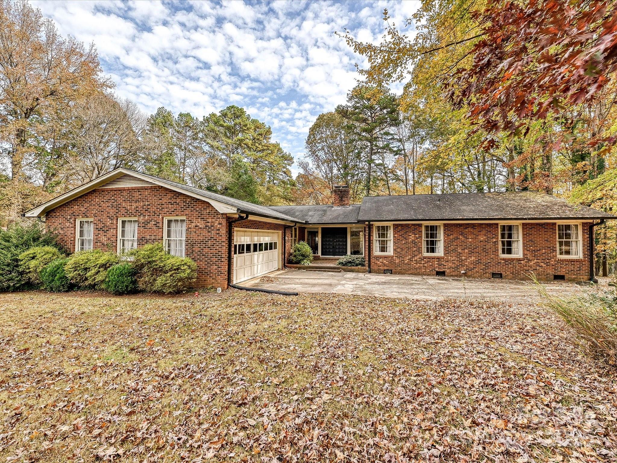 1109 Mistywood Lane Concord NC 28027