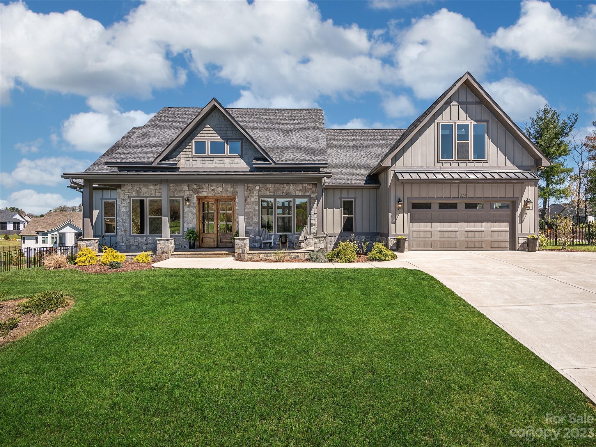274 Samuel Drive Mills River NC 28759