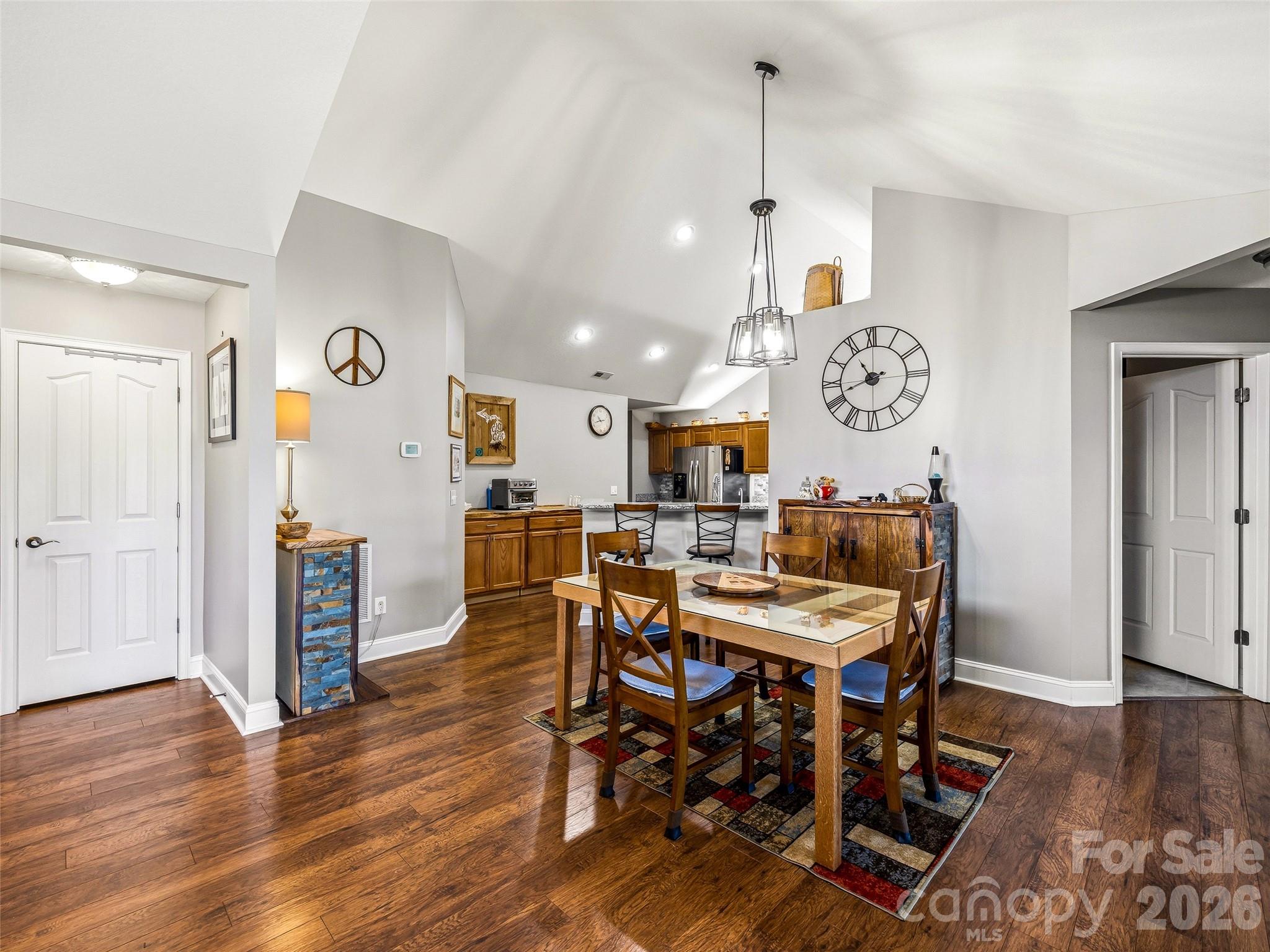 174 Summerfield Place Flat Rock NC 28731