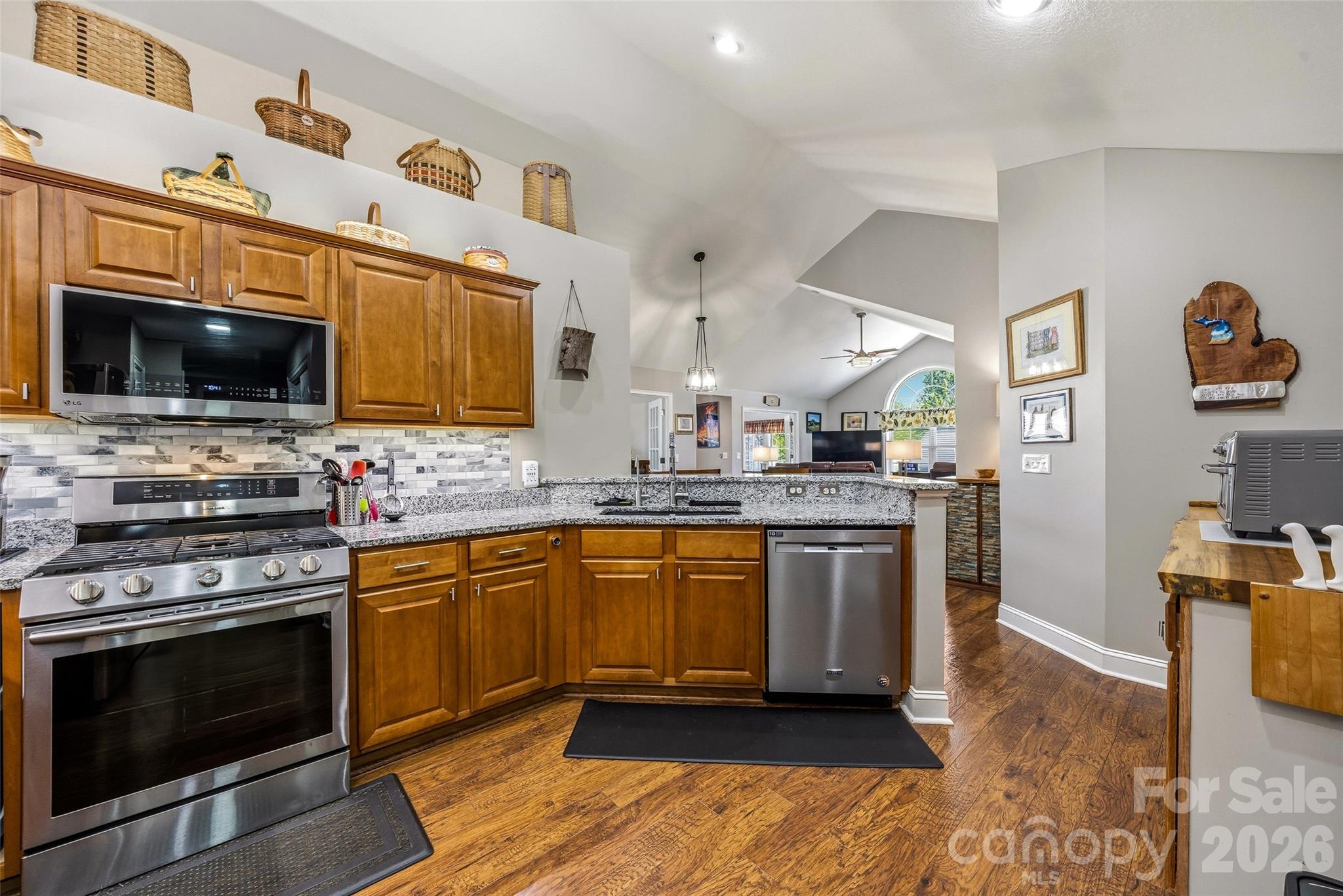 174 Summerfield Place Flat Rock NC 28731