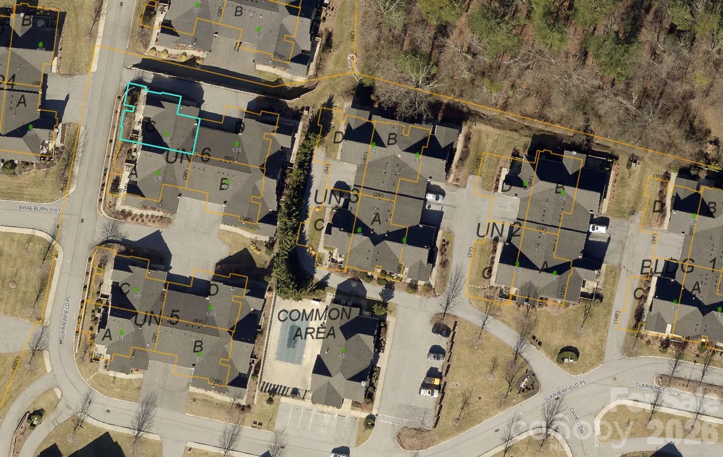 174 Summerfield Place Flat Rock NC 28731
