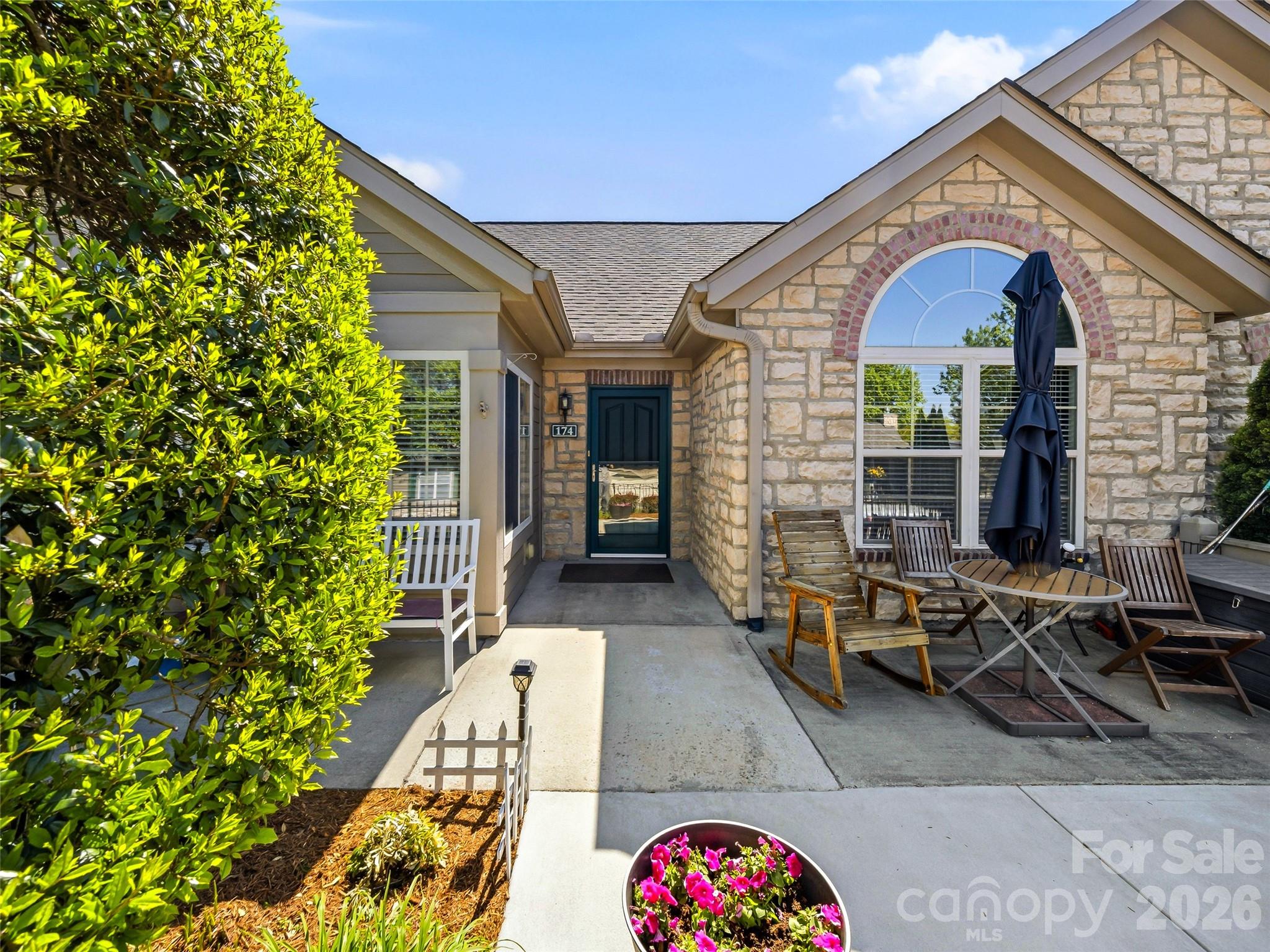 174 Summerfield Place Flat Rock NC 28731