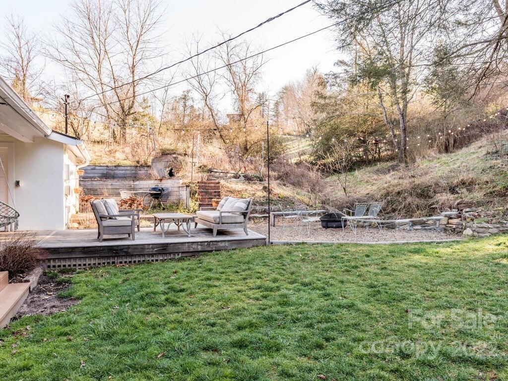 15 Juno Drive Asheville NC 28806