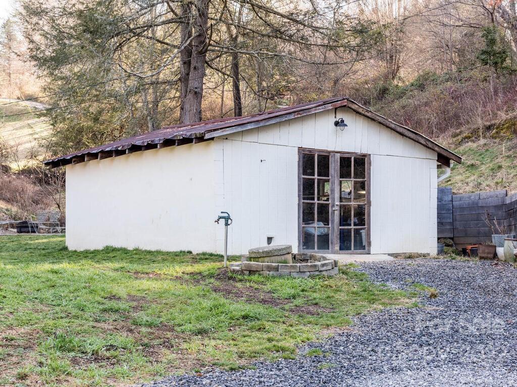15 Juno Drive Asheville NC 28806