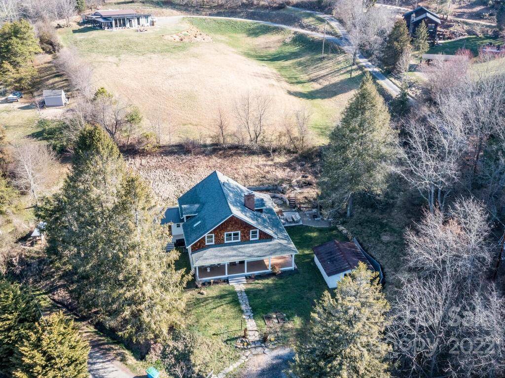 15 Juno Drive Asheville NC 28806