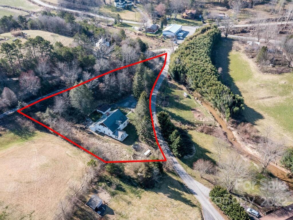 15 Juno Drive Asheville NC 28806