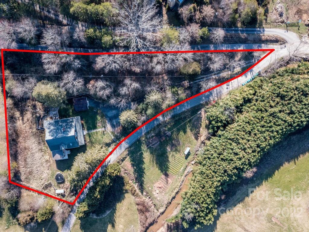 15 Juno Drive Asheville NC 28806