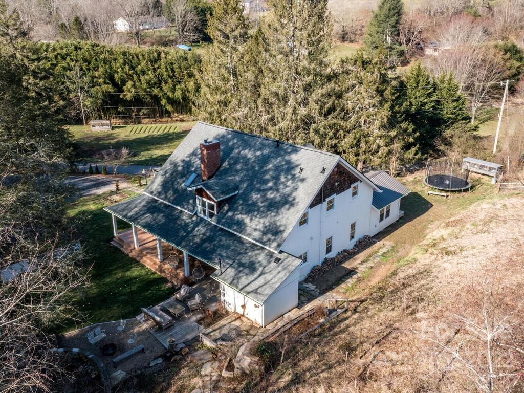 15 Juno Drive Asheville NC 28806
