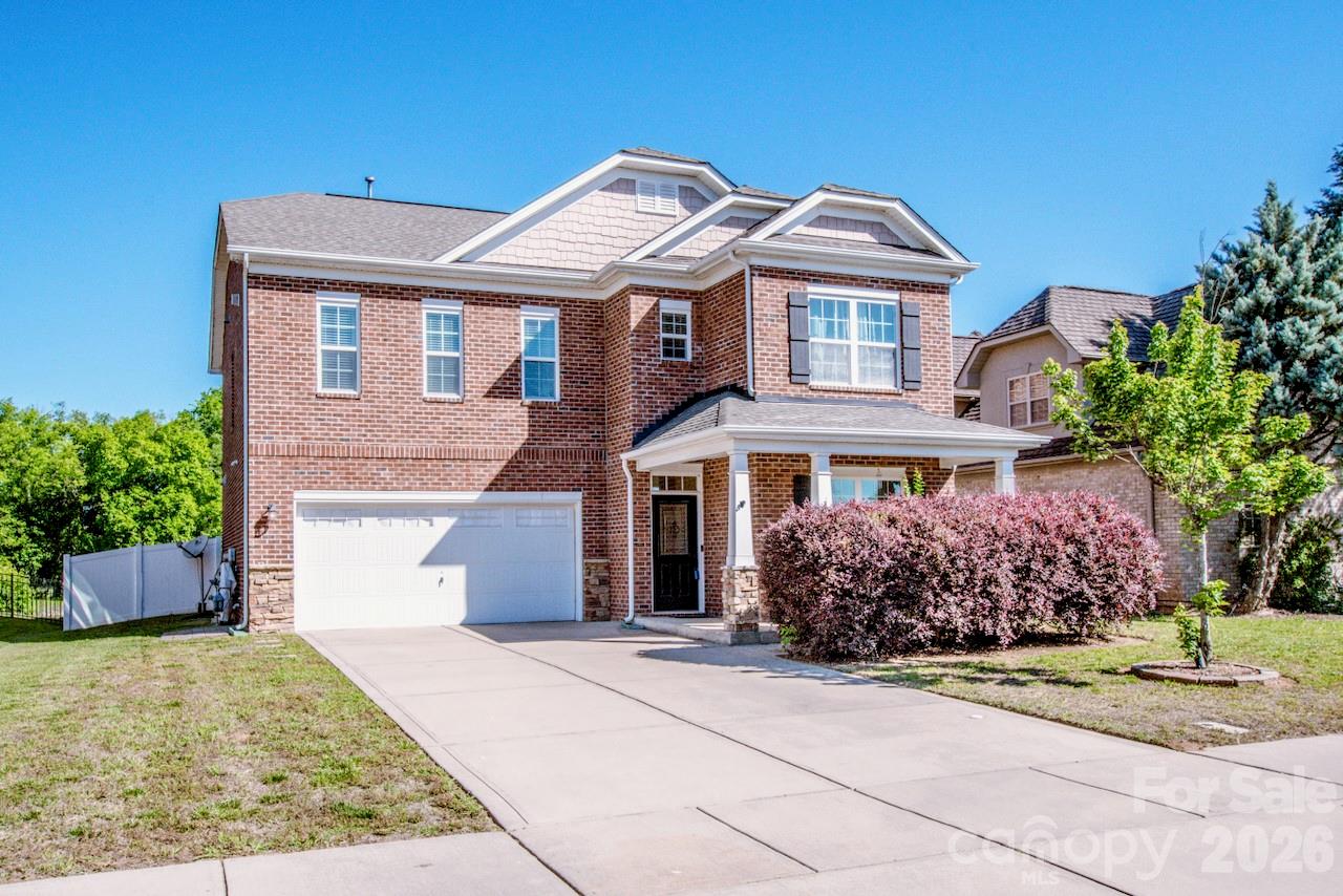Concord NC, 4160 SW Waterstone Place SW