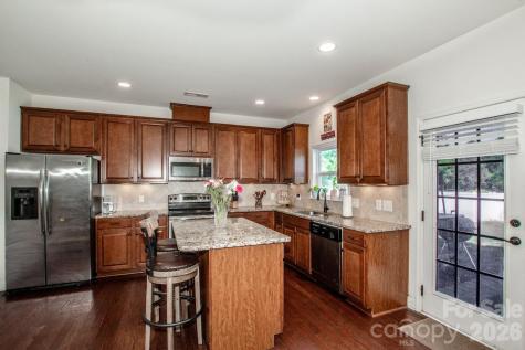 4160 SW Waterstone Place SW Concord NC 28027