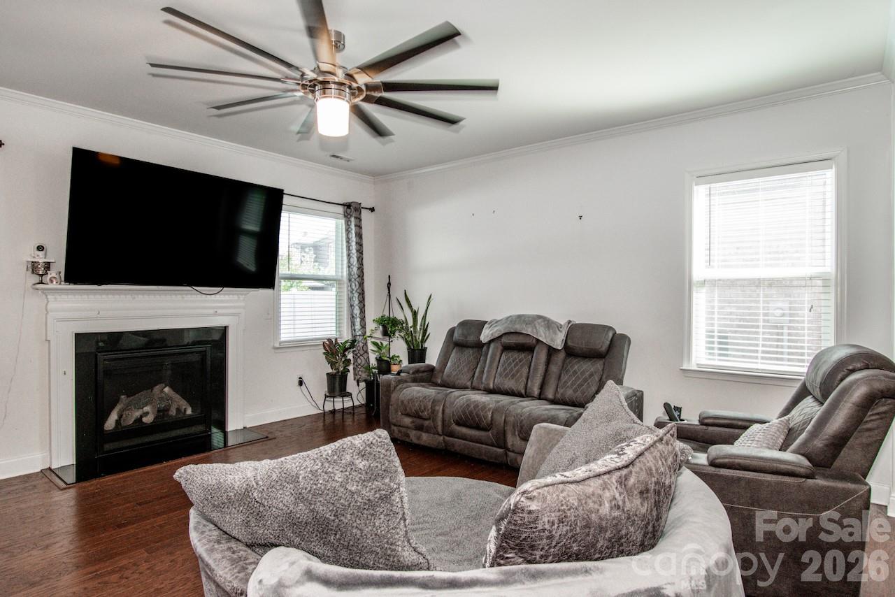 4160 SW Waterstone Place SW Concord NC 28027