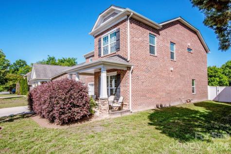 4160 SW Waterstone Place SW Concord NC 28027